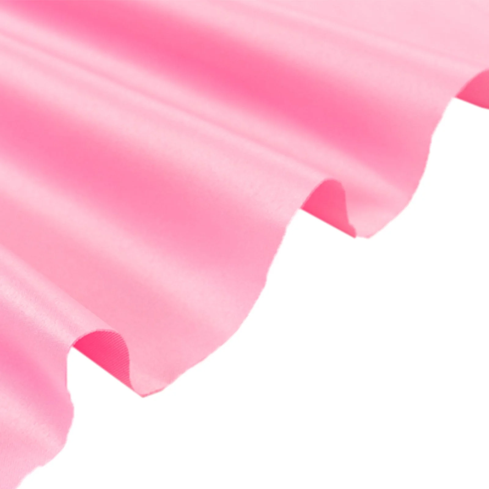 Pink Lamour Satin Fabric Bolt, Heavy Matte Satin Fabric By The Yard - 54"x10 Yards - Image 4