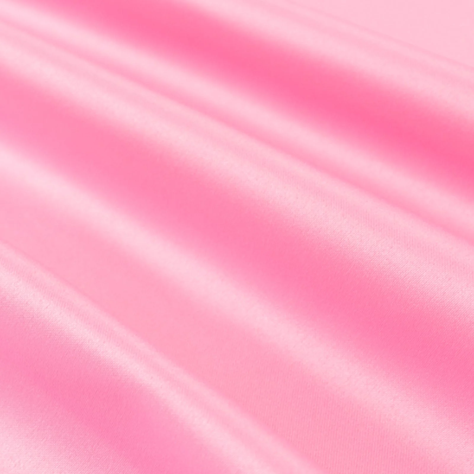 Pink Lamour Satin Fabric Bolt, Heavy Matte Satin Fabric By The Yard - 54"x10 Yards - Image 5