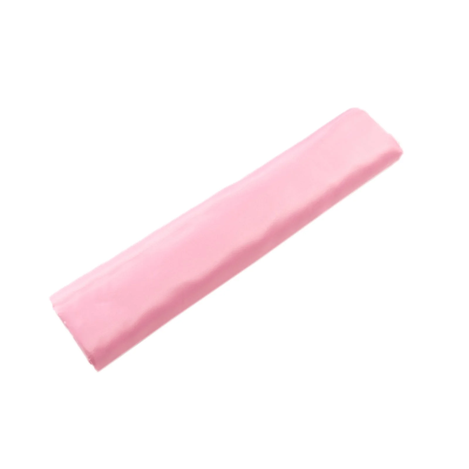 Pink Lamour Satin Fabric Bolt, Heavy Matte Satin Fabric By The Yard - 54"x10 Yards - Image 7