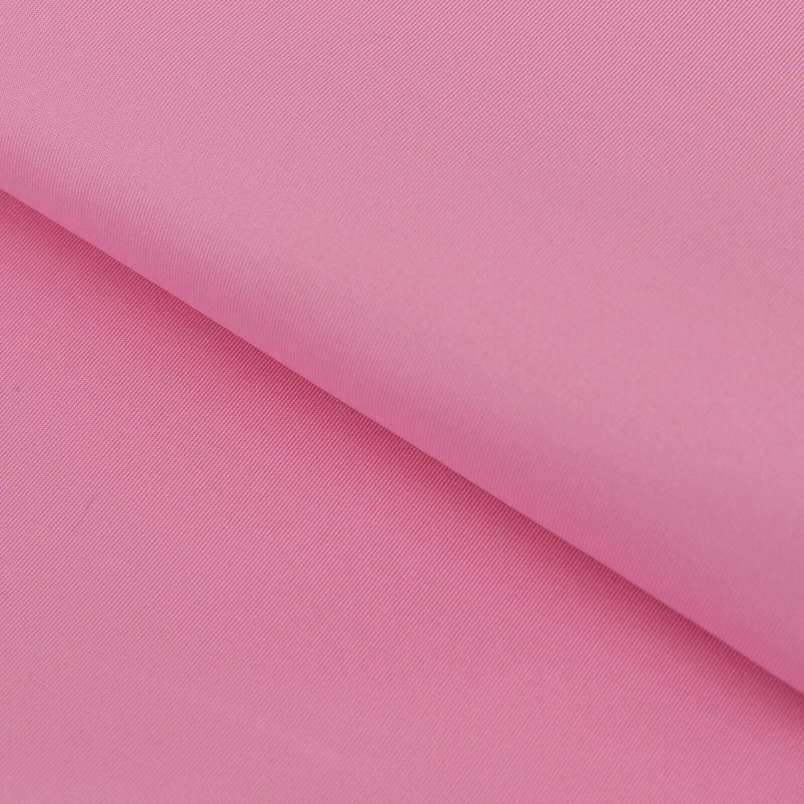 Pink Spandex 4-Way Stretch Fabric Bolt, DIY Craft Fabric Roll - 60"x10 Yards - Image 3