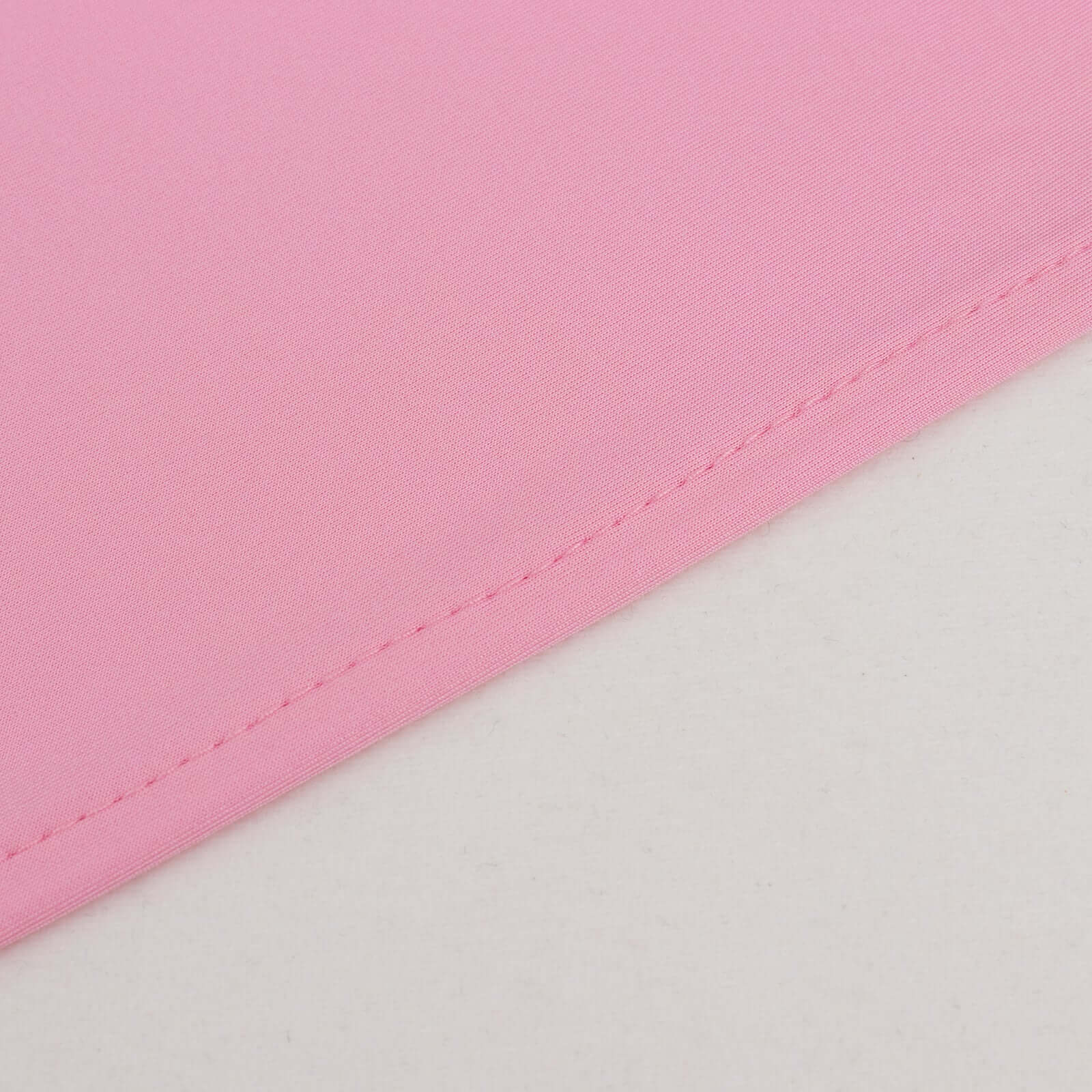 Pink Spandex 4-Way Stretch Fabric Bolt, DIY Craft Fabric Roll - 60"x10 Yards - Image 6
