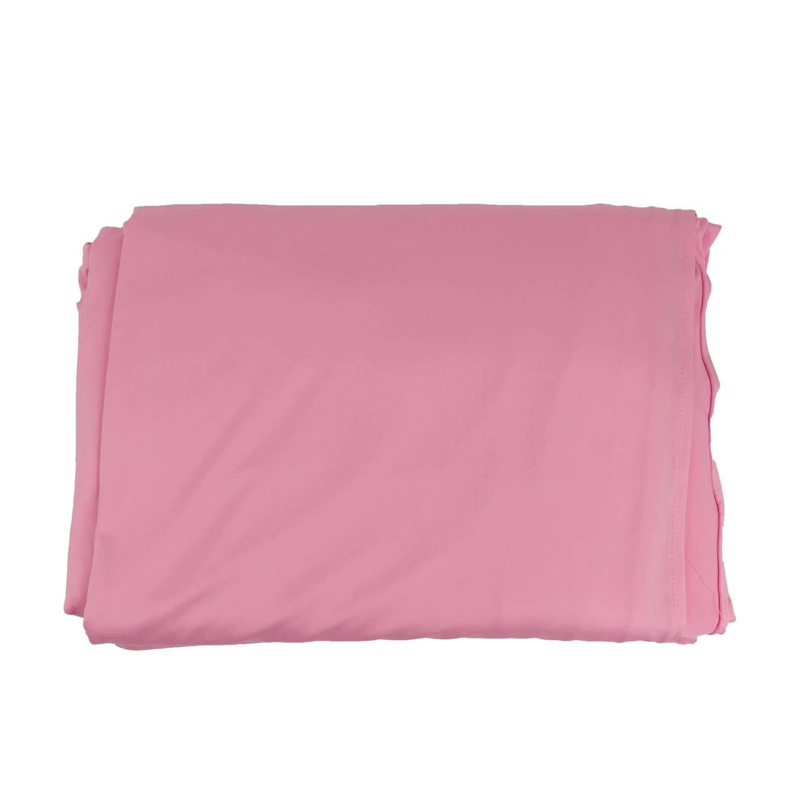 Pink Spandex 4-Way Stretch Fabric Bolt, DIY Craft Fabric Roll - 60"x10 Yards - Image 7
