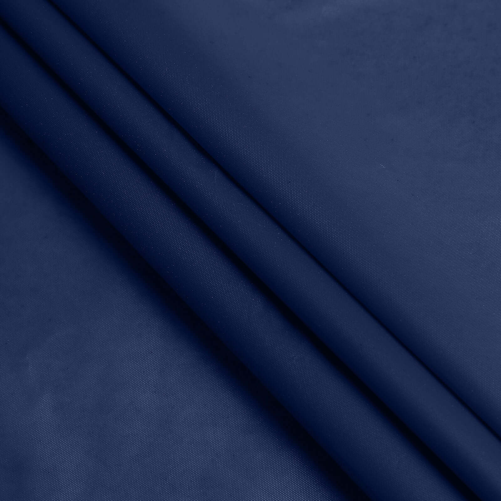5-Pack Plastic Table Covers 54"x108" Navy Blue Rectangle - PVC Waterproof Disposable Tablecloths - Image 8