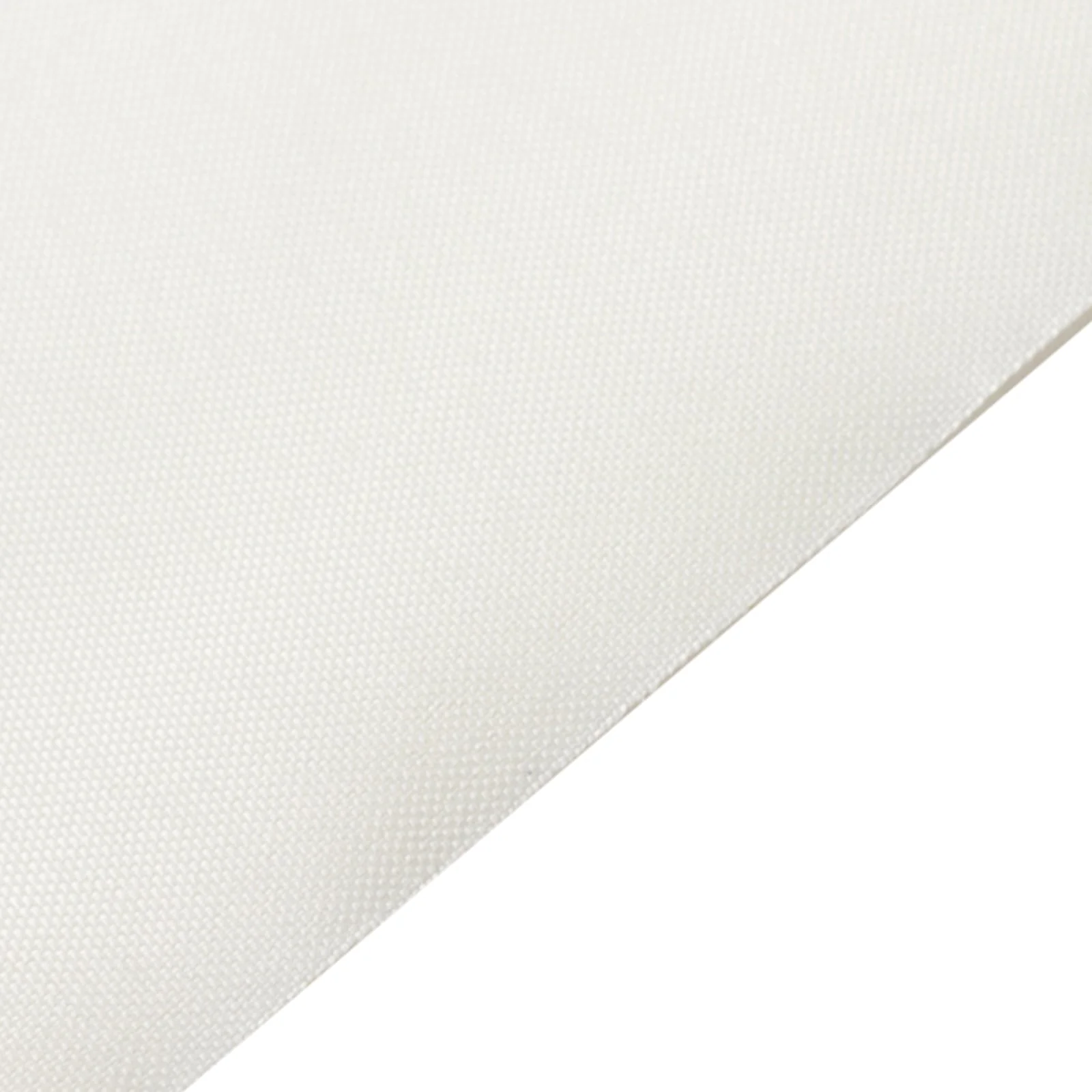 Premium Polyester Ivory Fabric Bolt 54"x10 Yards, DIY Craft Fabric Roll for Upholstery, Curtains, and Event Decor - Image 6