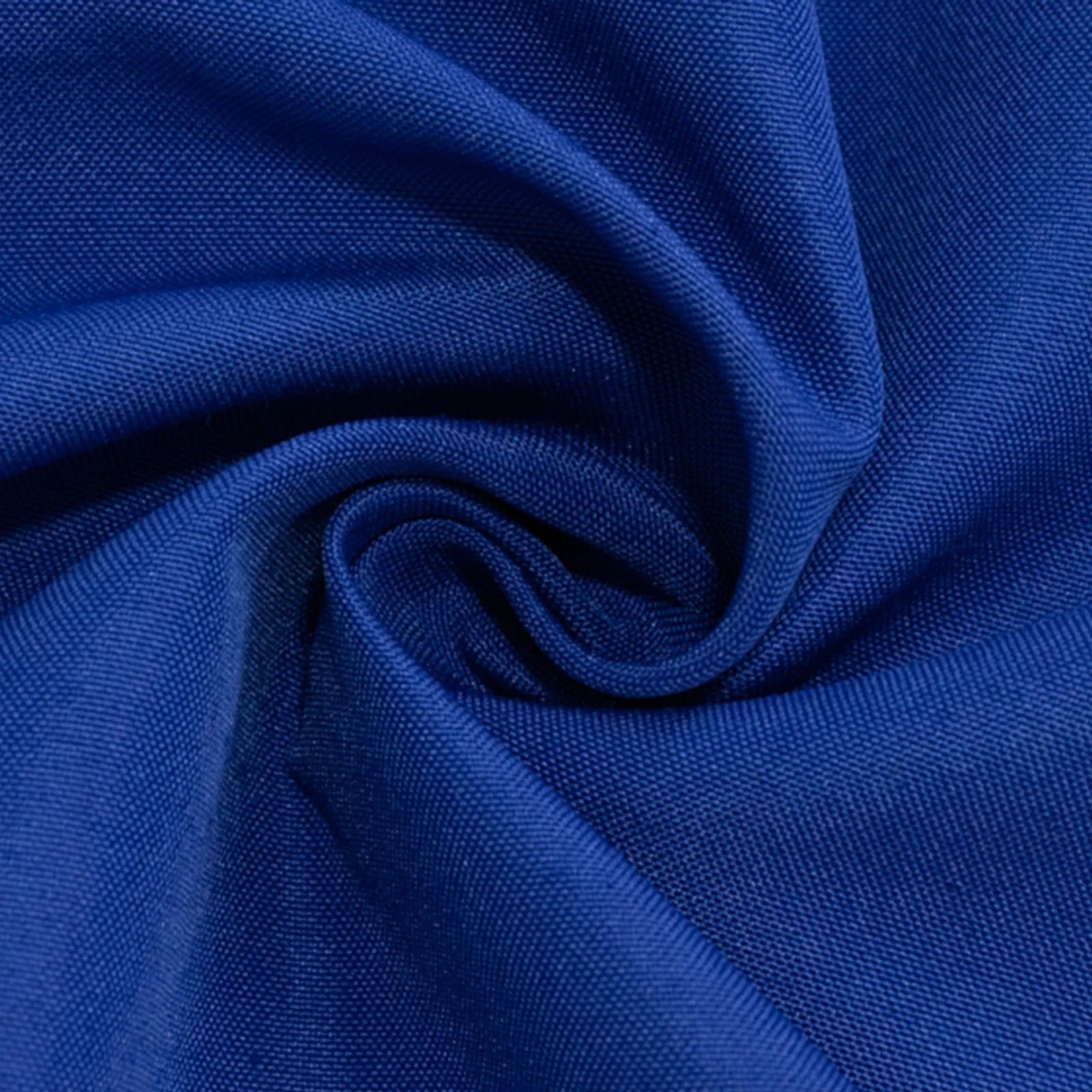 Premium Polyester Rectangle Tablecloth 6ft Royal Blue - Durable Fitted 220GSM Table Cover - Image 6