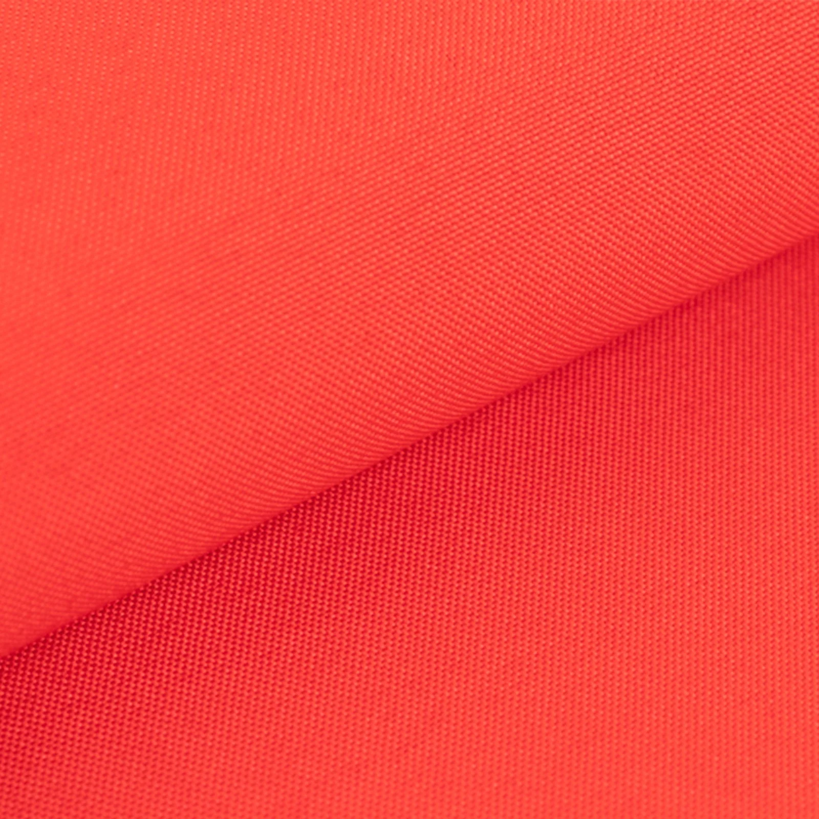 Premium Polyester Red Fabric Bolt 54"x10 Yards, DIY Craft Fabric Roll for Upholstery, Curtains, and Event Decor - Image 3