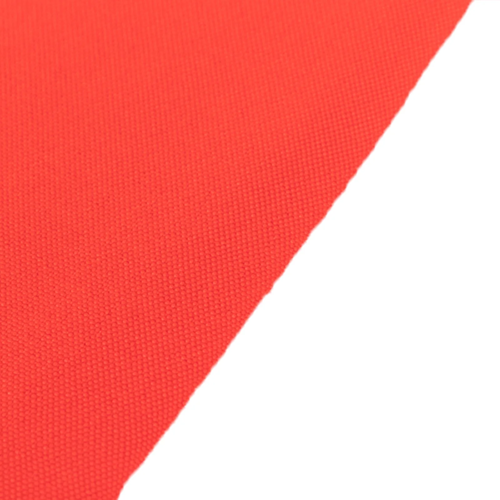 Premium Polyester Red Fabric Bolt 54"x10 Yards, DIY Craft Fabric Roll for Upholstery, Curtains, and Event Decor - Image 6
