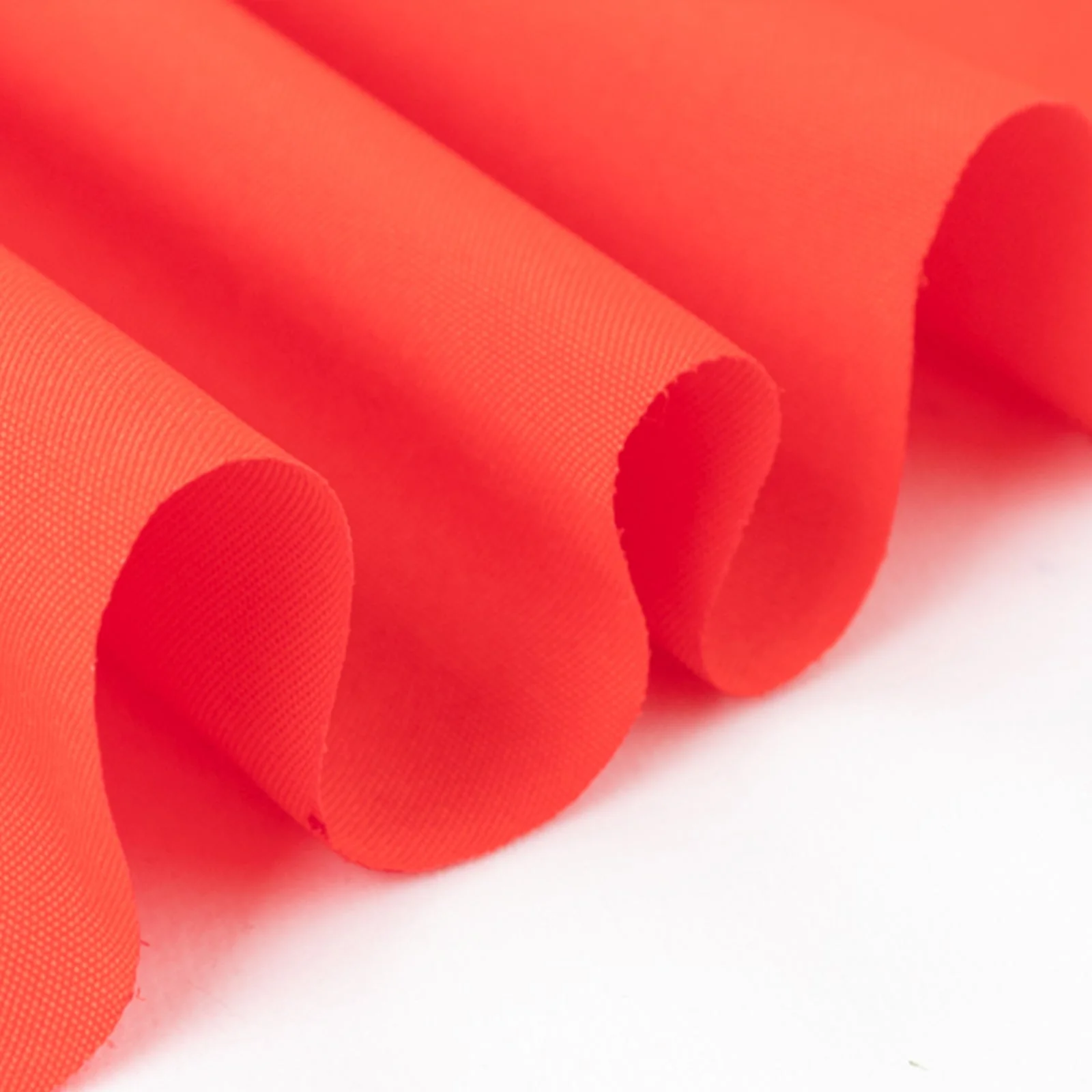 Premium Polyester Red Fabric Bolt 54"x10 Yards, DIY Craft Fabric Roll for Upholstery, Curtains, and Event Decor - Image 7