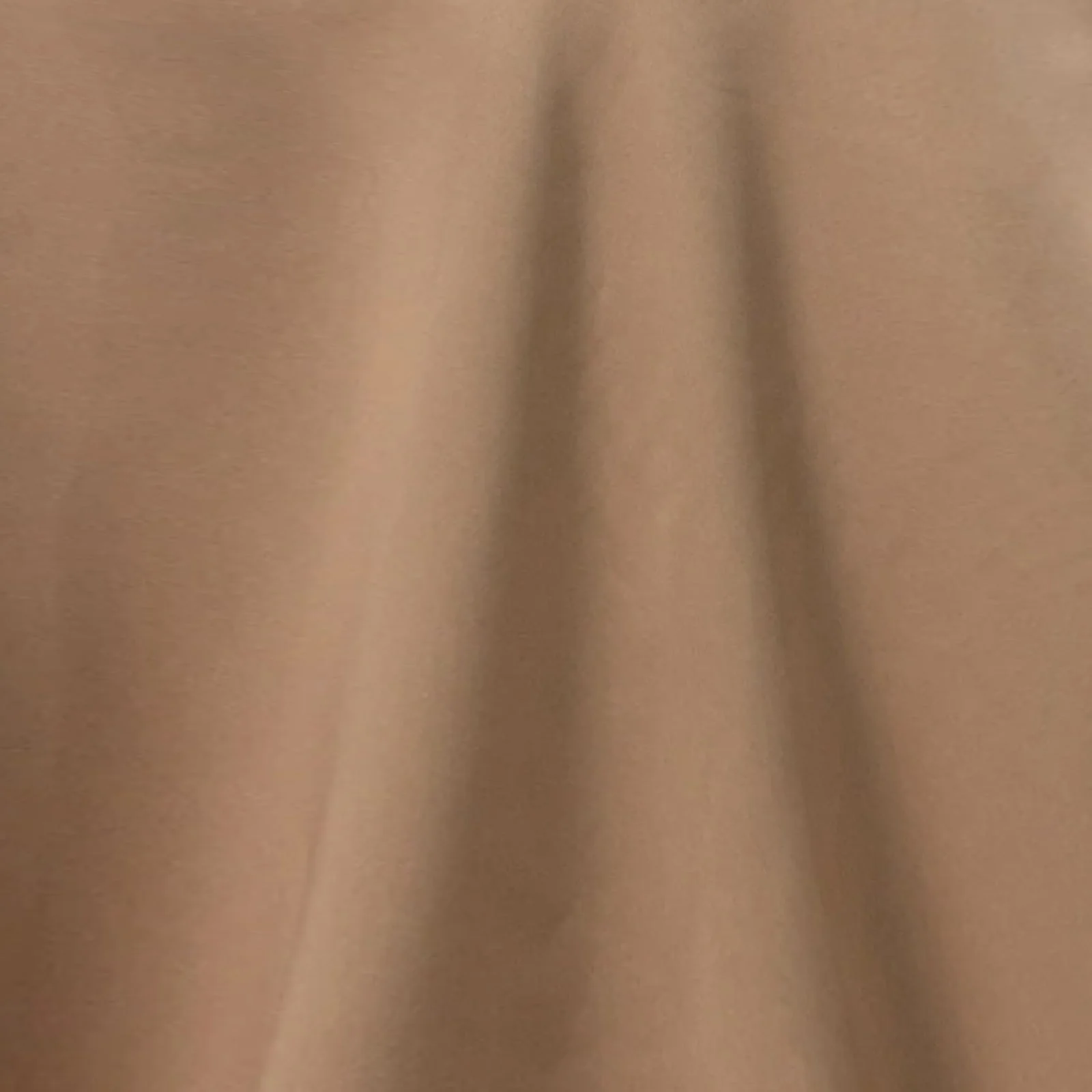 Premium Polyester Round Tablecloth 108" Nude - 220GSM Wrinkle-Resistant & Durable Table Cover - Image 8
