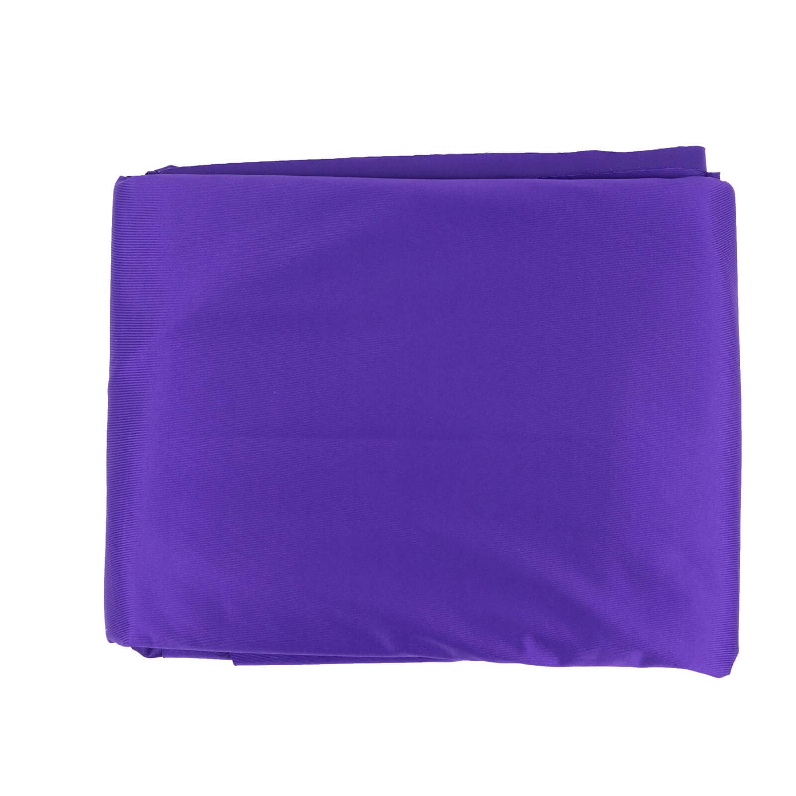 Purple Scuba Polyester Fabric Bolt, Wrinkle Free DIY Craft Fabric Roll - 60"x10 Yards - Image 7