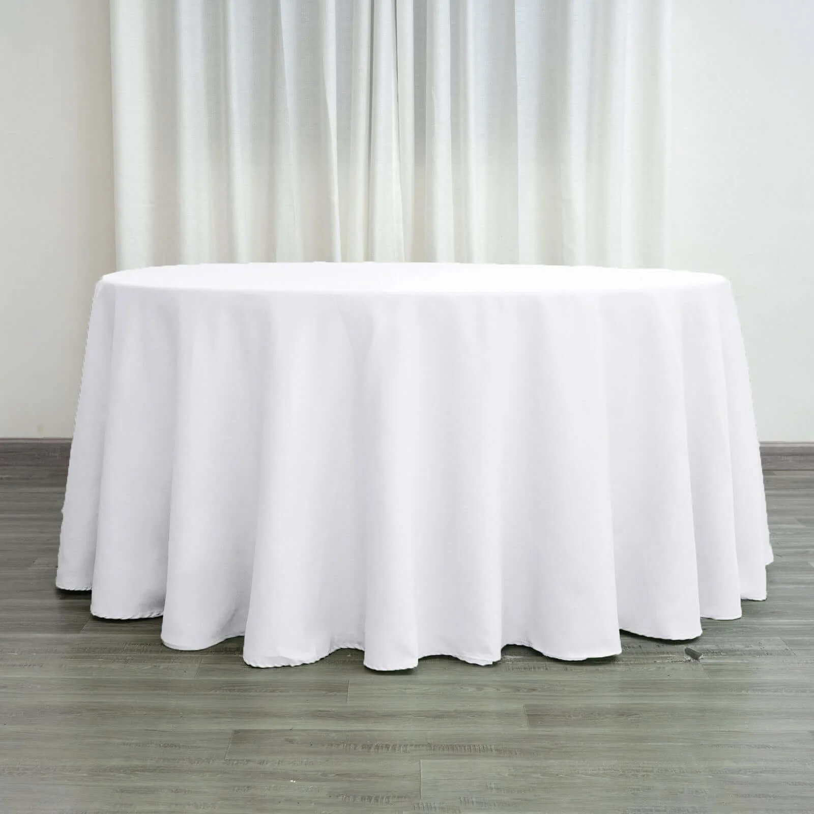 Premium Tablescape Bundle for 24 Guests — White & Gold. New Limited-Time Offer! - Image 4