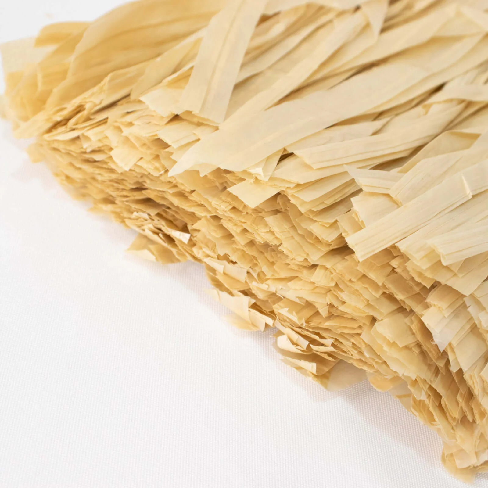Raffia Grass Table Skirt 9ft Natural - Luau Decorations for Hawaiian Themed Parties - Image 16