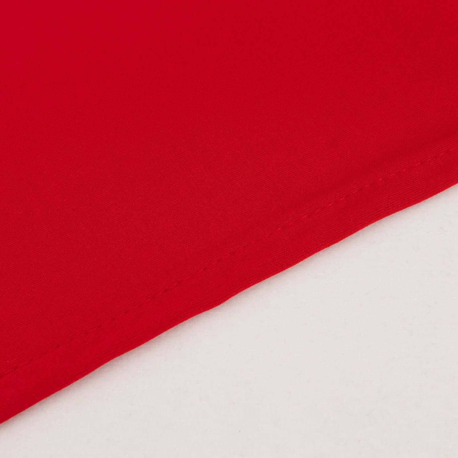 Red Spandex 4-Way Stretch Fabric Bolt, DIY Craft Fabric Roll - 60"x10 Yards - Image 6