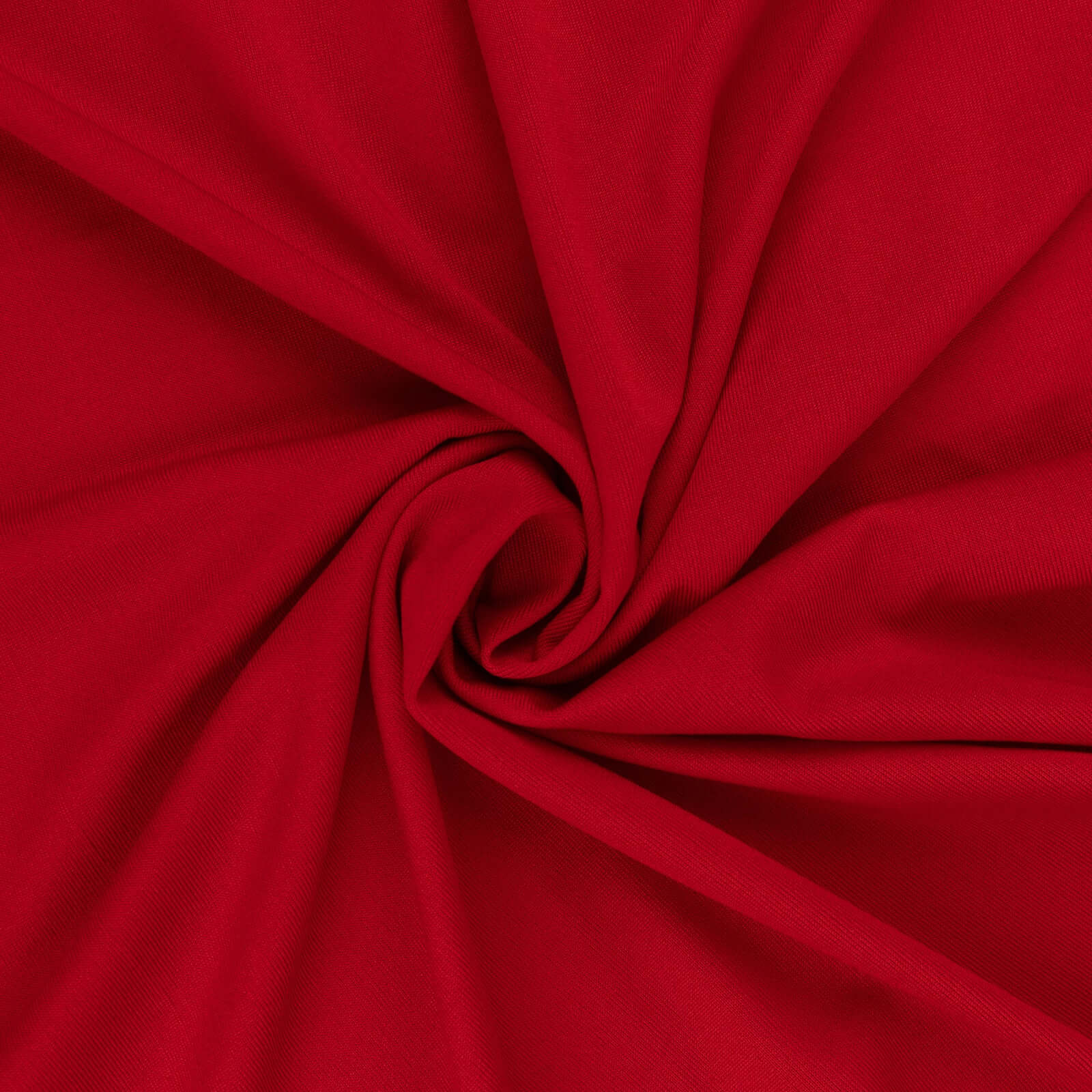 Red Spandex 4-Way Stretch Fabric Bolt, DIY Craft Fabric Roll - 60"x10 Yards - Image 8