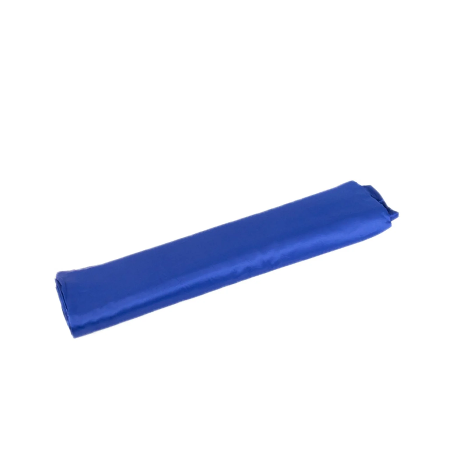 Royal Blue Lamour Satin Fabric Bolt, Heavy Matte Satin Fabric By The Yard - 54"x10 Yards - Image 7