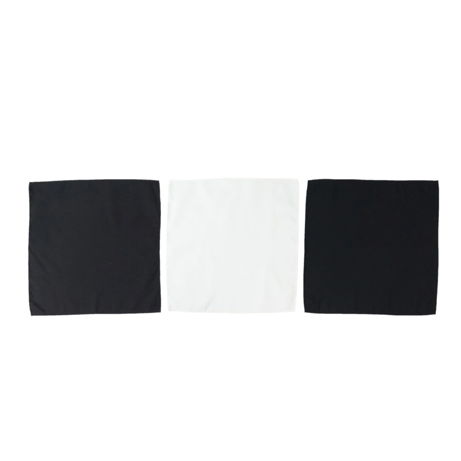 Sample Set of Premium, Scuba, and Classic Polyester Fabric Swatches (3 pcs) - Image 3