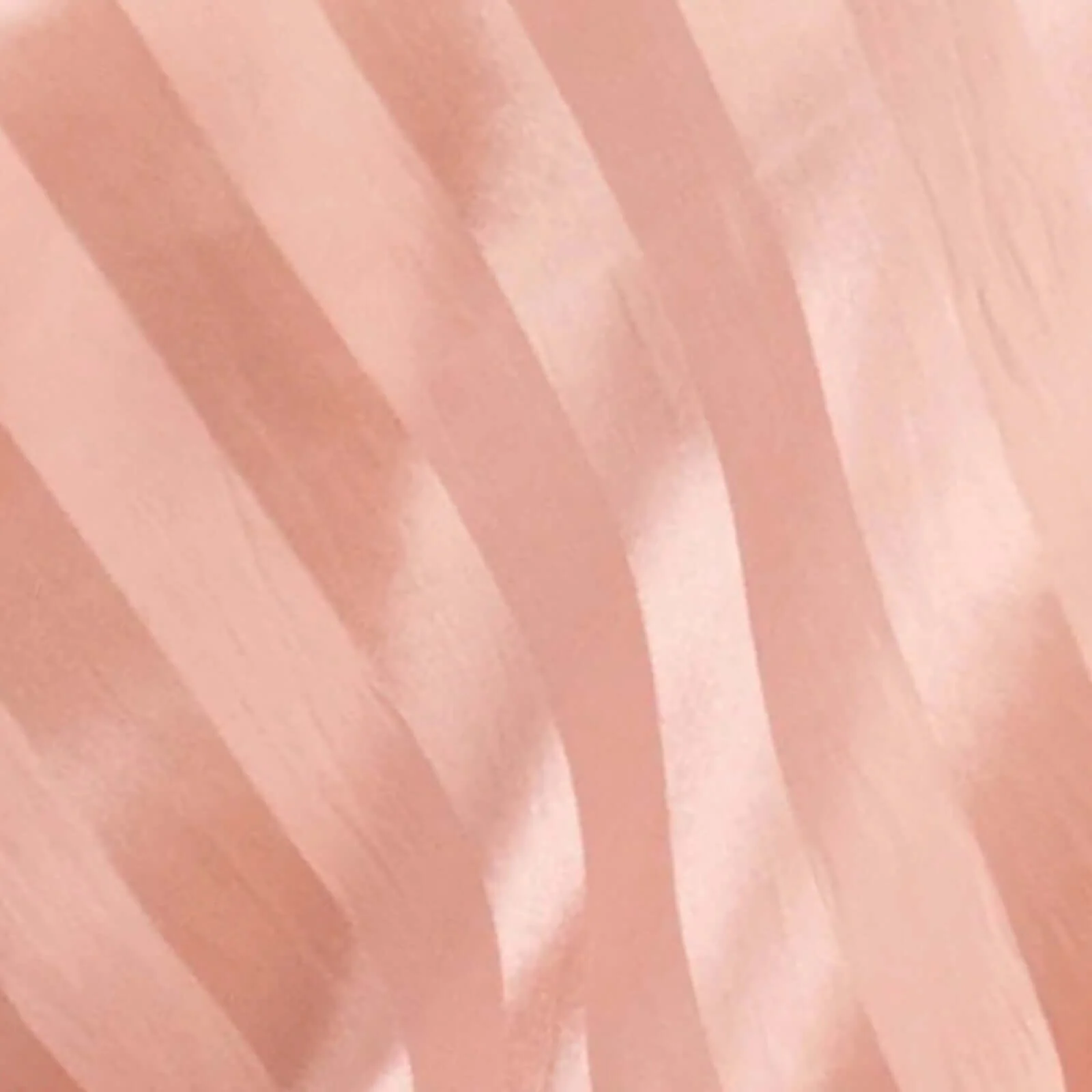 Satin Table Overlay 72"x72" Dusty Rose - Smooth Finish Stripe Table Topper - Image 6