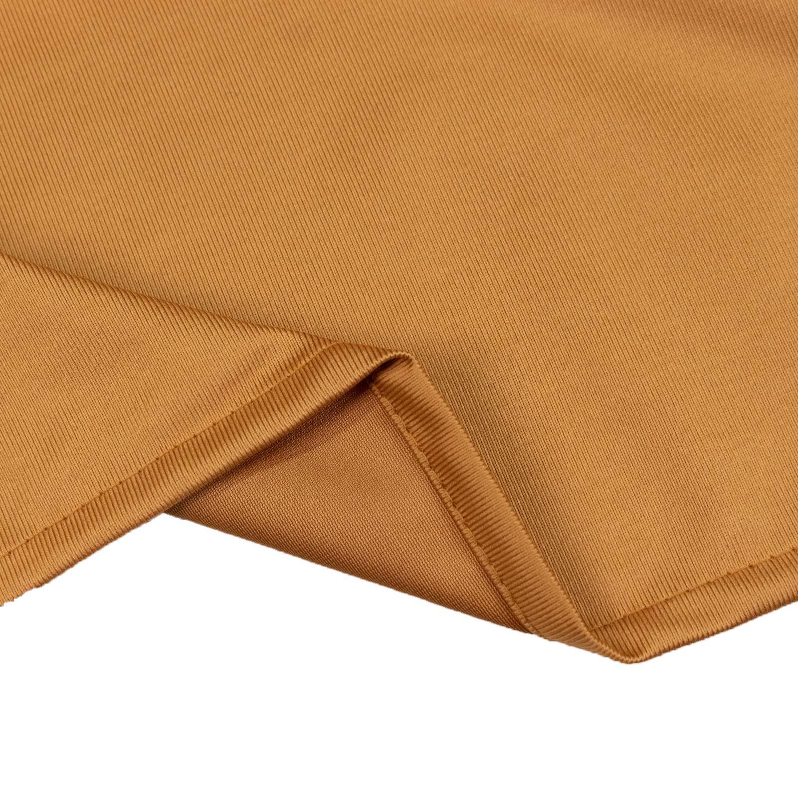Scuba Polyester Backdrop Curtain Gold 10ftx10ft Durable Flame Resistant Wrinkle-Free Event Drape Panel With Rod Pocket - Image 7