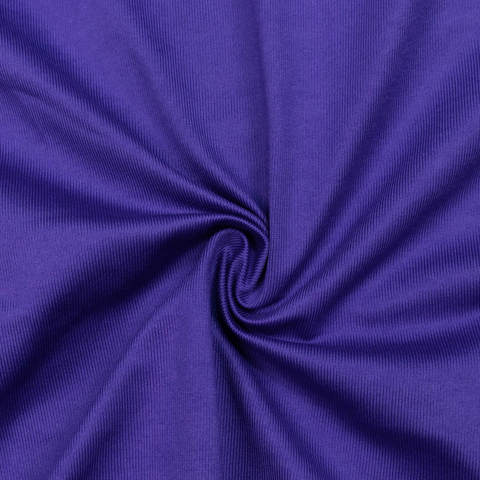 Scuba Polyester Backdrop Curtain Purple 10ftx10ft Durable Flame Resistant Wrinkle-Free Event Drape Panel With Rod Pocket - Image 8