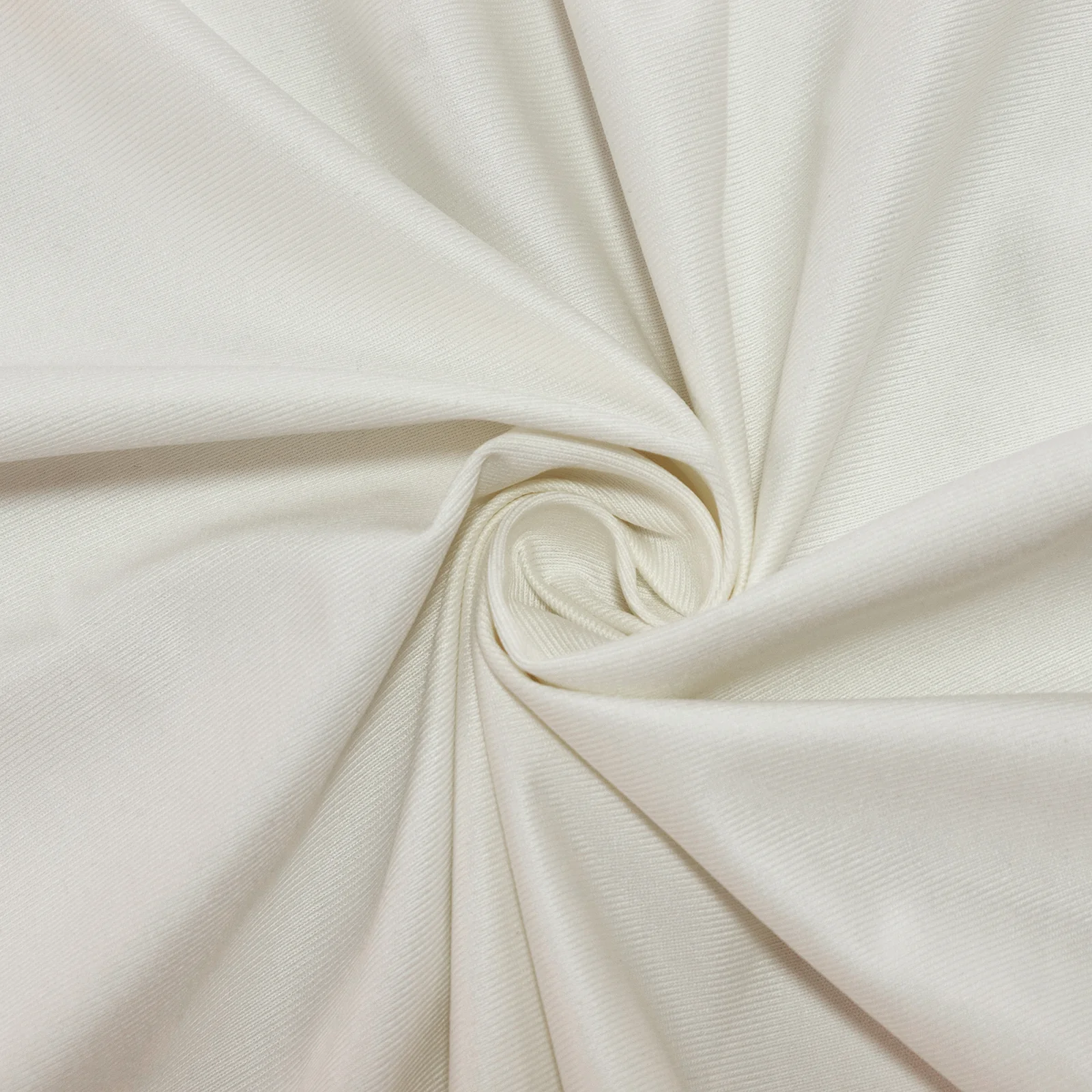 Scuba Rectangular King Tablecloth – Ivory, 108" x 156" Extra-Wide, Wrinkle-Free & Stain-Resistant Banquet Linen for 8ft Tables - Image 8