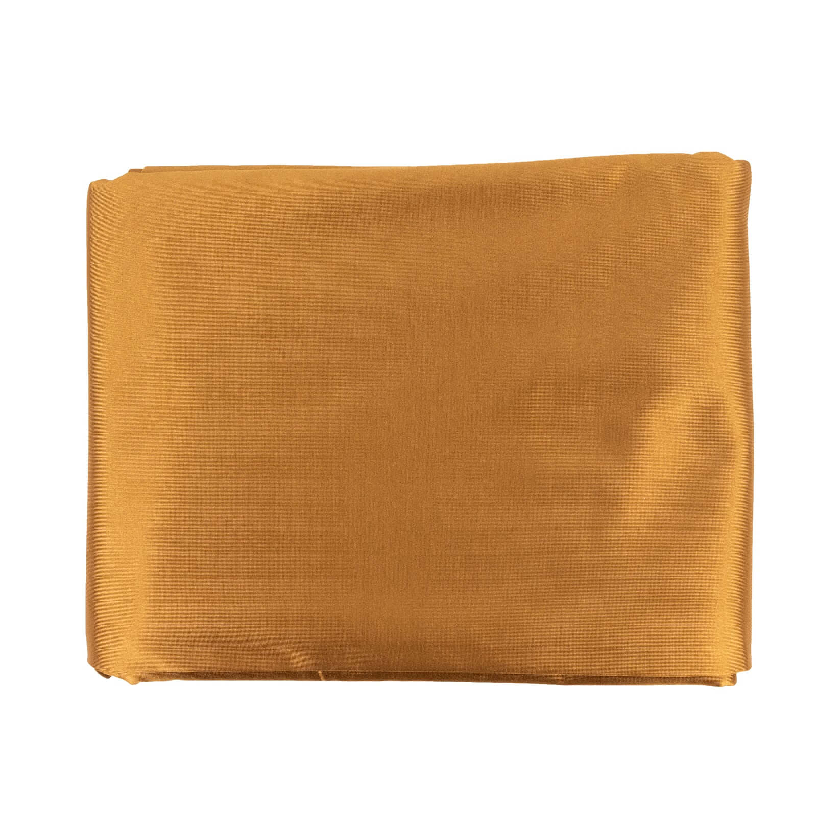 Shimmer Gold Scuba Polyester Fabric Bolt, Wrinkle Free DIY Craft Fabric Roll - 60"x10 Yards - Image 7