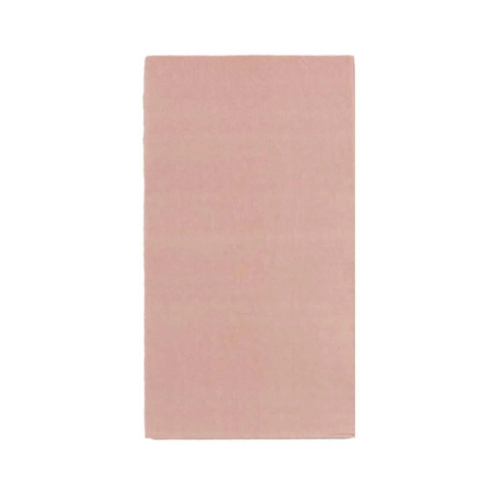 50-Pack Paper Napkins 2-Ply Soft Dusty Rose - Dinner Party Napkins - Image 8