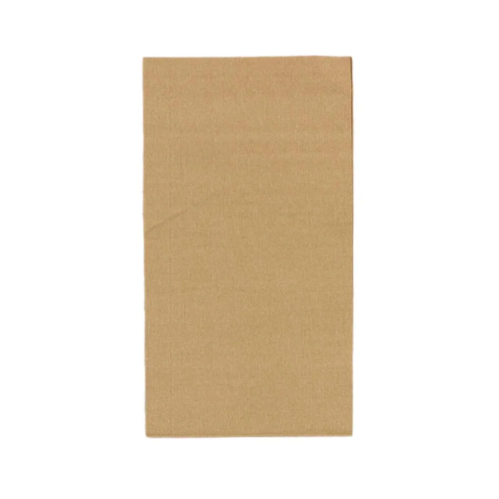 50-Pack Paper Napkins 2-Ply Soft Natural - Dinner Party Napkins - Image 8