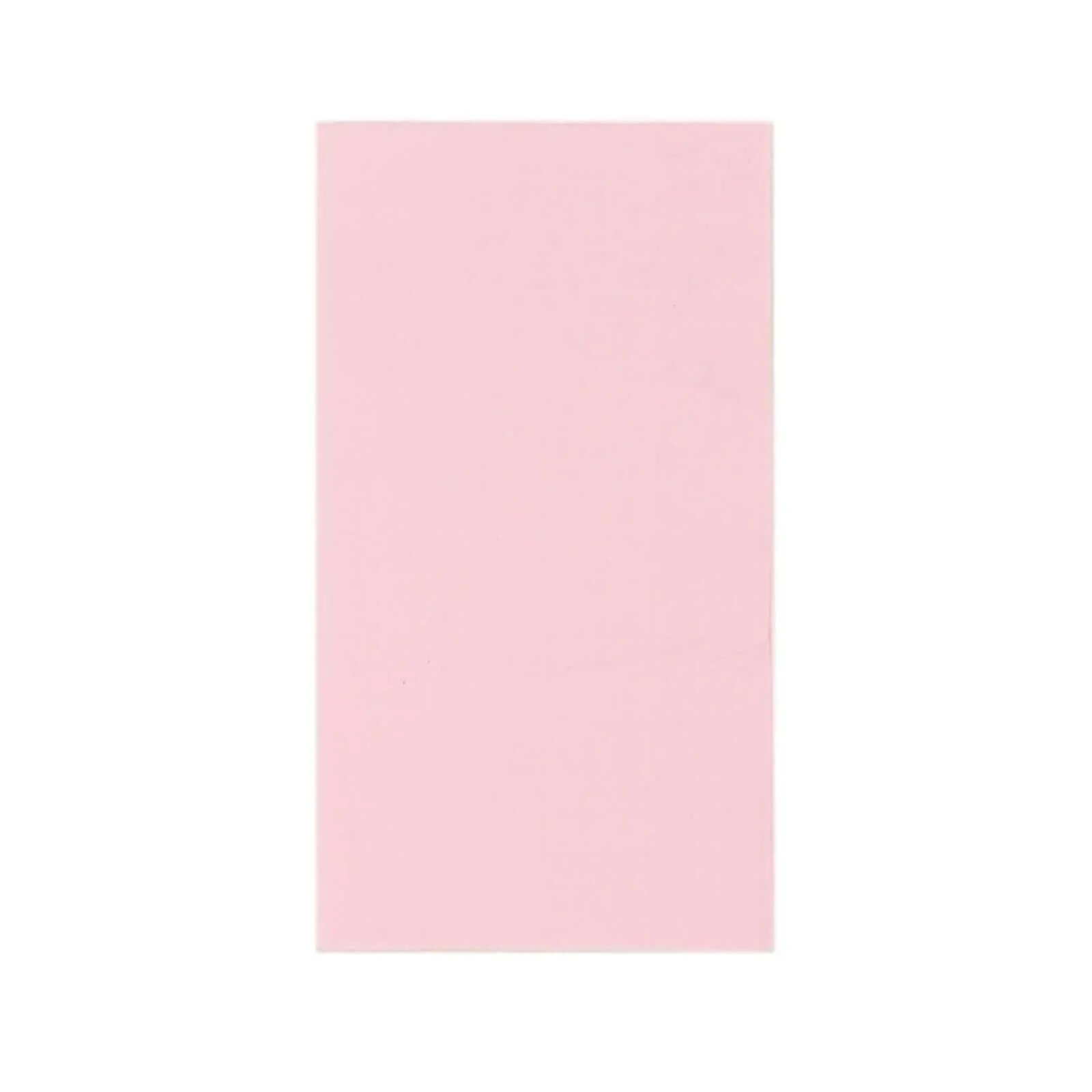 50-Pack Paper Napkins 2-Ply Soft Pink - Dinner Party Napkins - Image 8