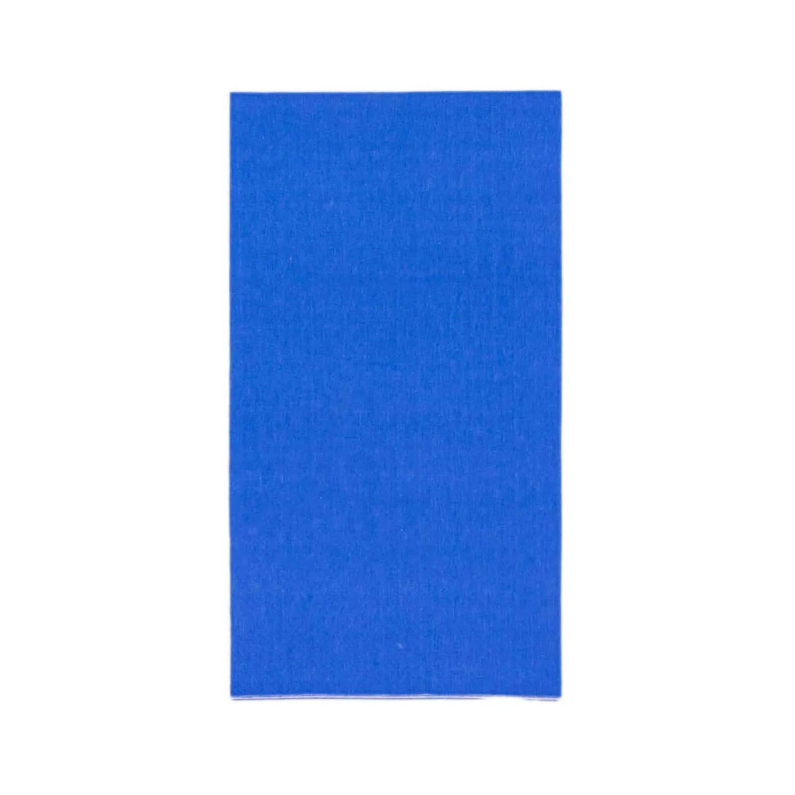 50-Pack Paper Napkins 2-Ply Soft Royal Blue - Dinner Party Napkins - Image 8