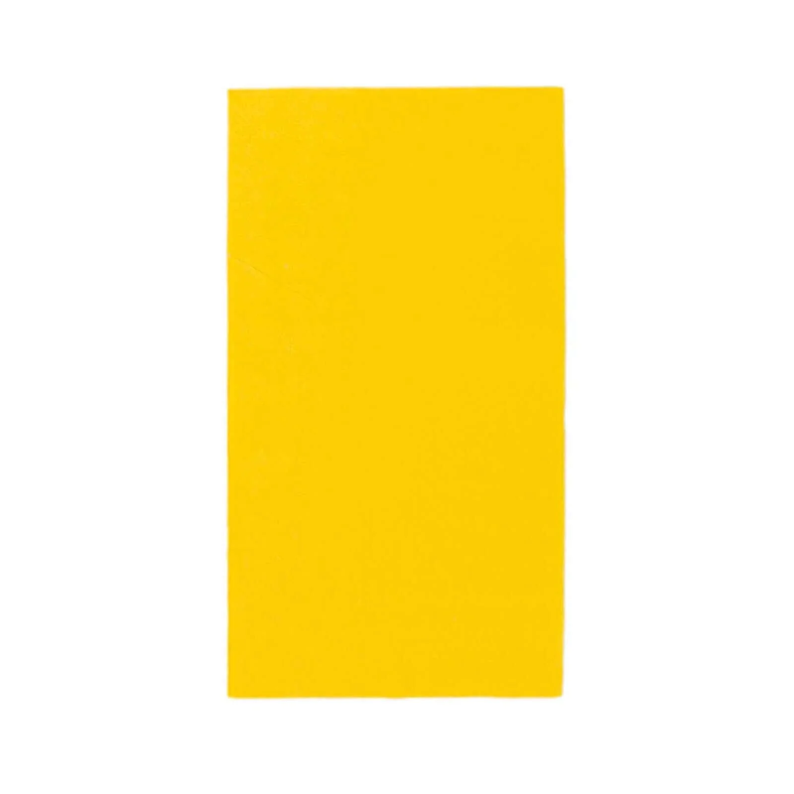 50-Pack Paper Napkins 2-Ply Soft Yellow - Dinner Party Napkins - Image 8
