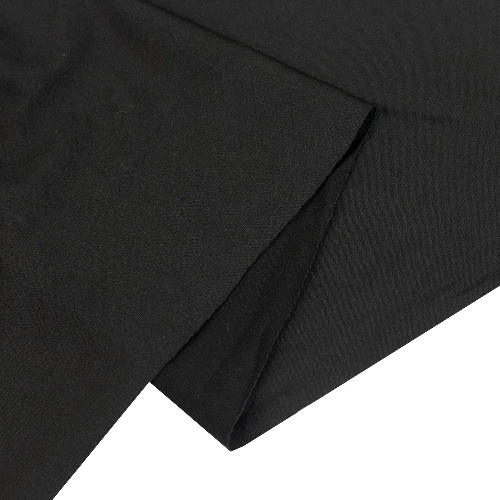 Stretch Spandex Tent Ceiling Drape – 25ft x 36ft, Black 180GSM Wrinkle-Free Fabric Ceiling Liner with Pole Pockets, Premium - Image 7