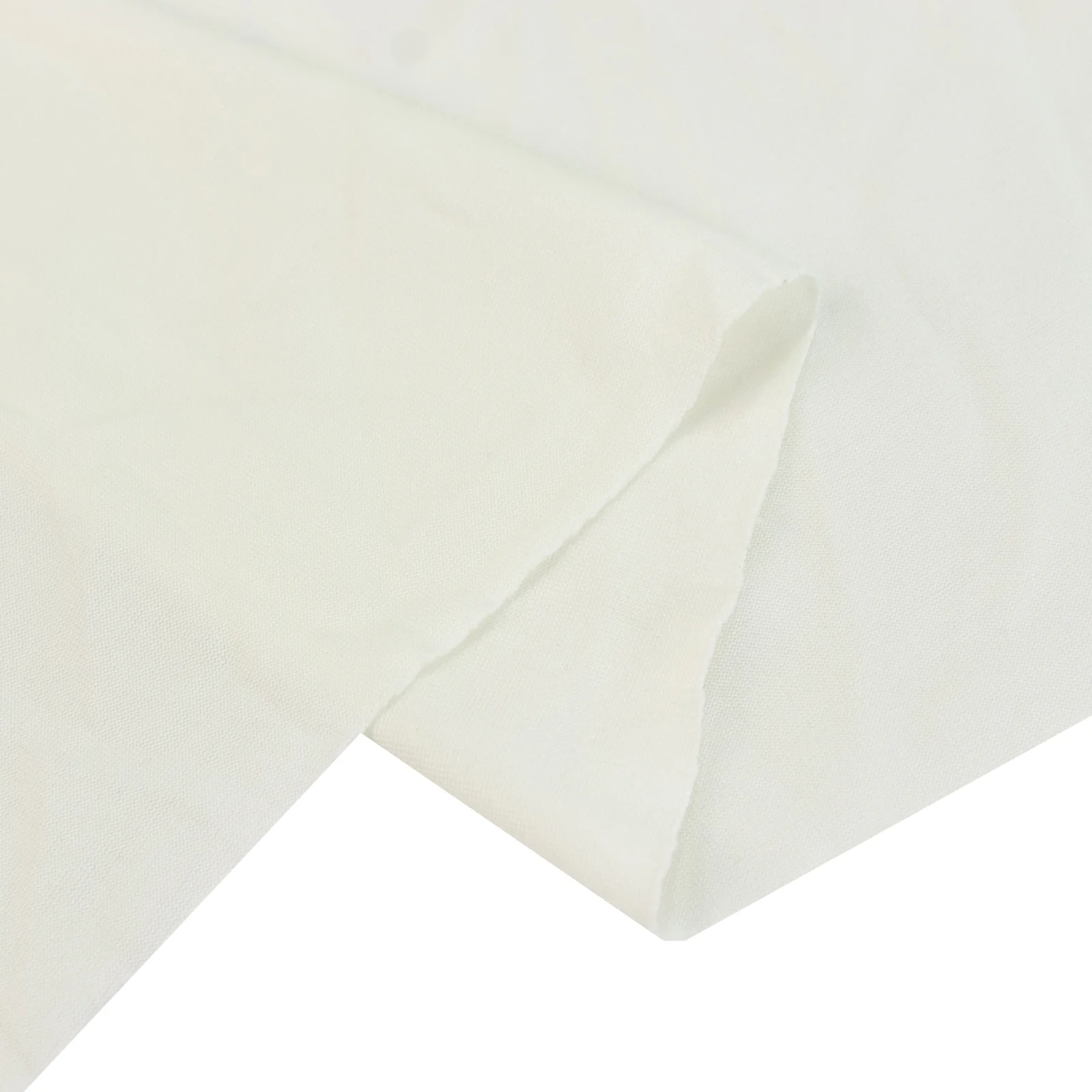 Stretch Spandex Tent Ceiling Drape – 25ft x 36ft, Ivory 180GSM Wrinkle-Free Fabric Ceiling Liner with Pole Pockets, Premium - Image 7