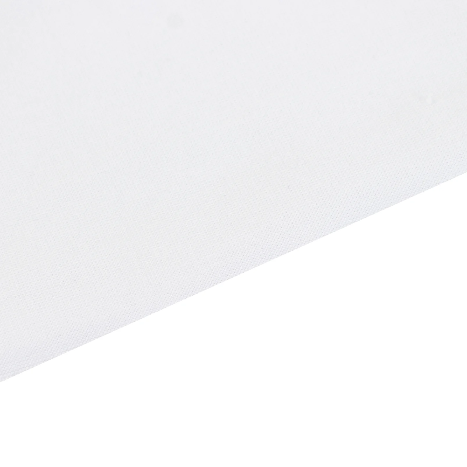 Stretch Spandex Tent Ceiling Drape – 25ft x 36ft, White 180GSM Wrinkle-Free Fabric Ceiling Liner with Pole Pockets, Premium - Image 6