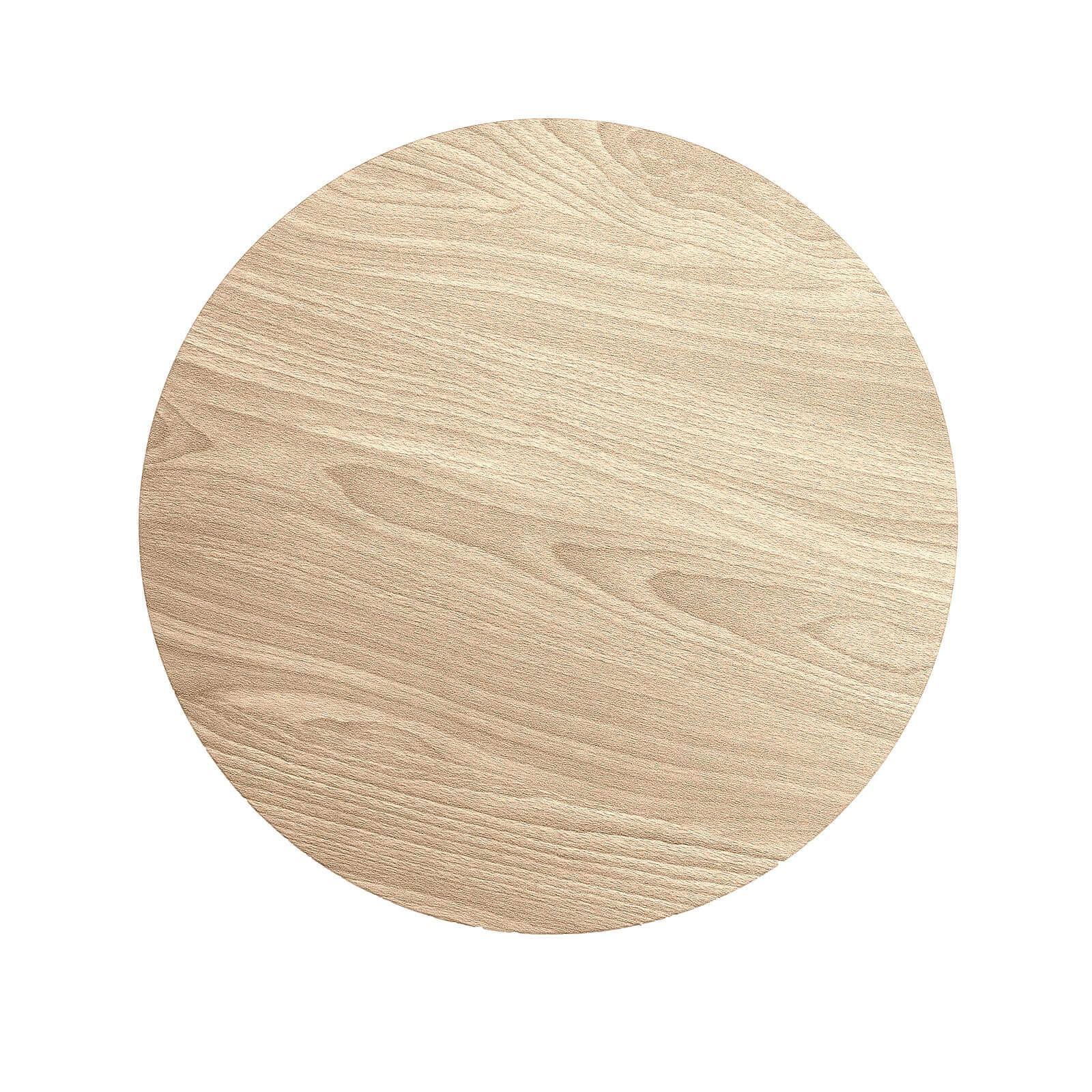 6-Pack Disposable Table Placemats 13" Natural with Walnut Wood Design - Cardboard Placemats for Rustic & Farmhouse Table Settings - Image 6