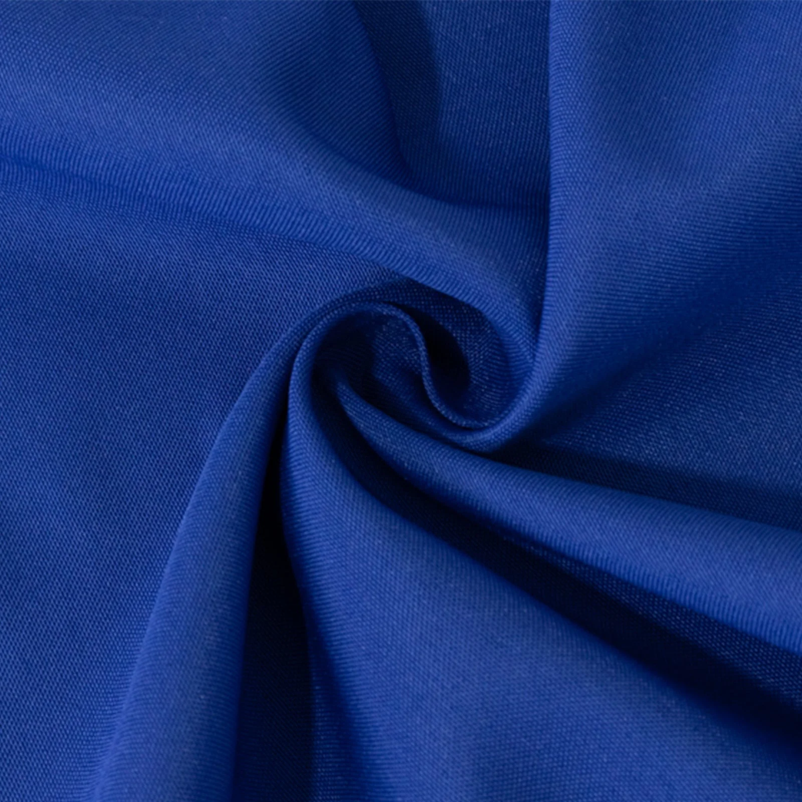 Wide Premium Polyester Table Runner 36"x72" Royal Blue - Sublimation Printable Blank Banner - Image 8